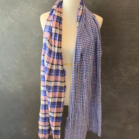 American Colors Scarf - Picture 2 of 7